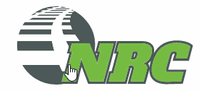 National Railroad Construction and Maintenance Association Logo